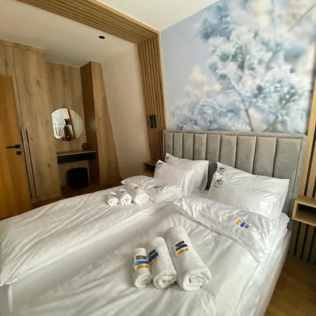 アパート Bounty *