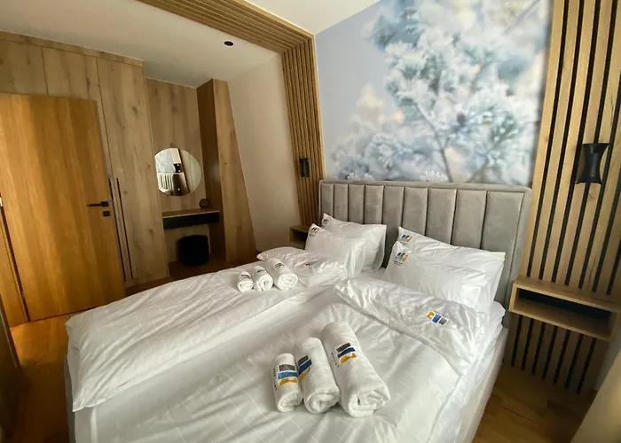 アパート Bounty *