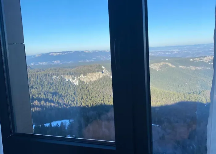 Bounty アパート *