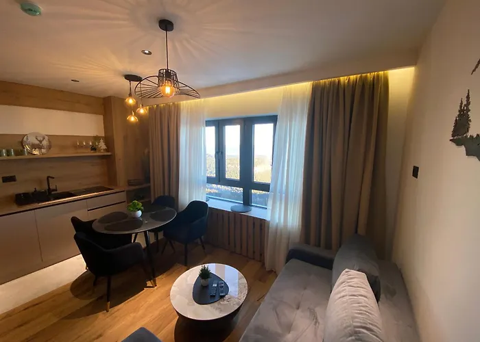 アパート Bounty *