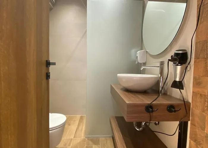 アパート Bounty *